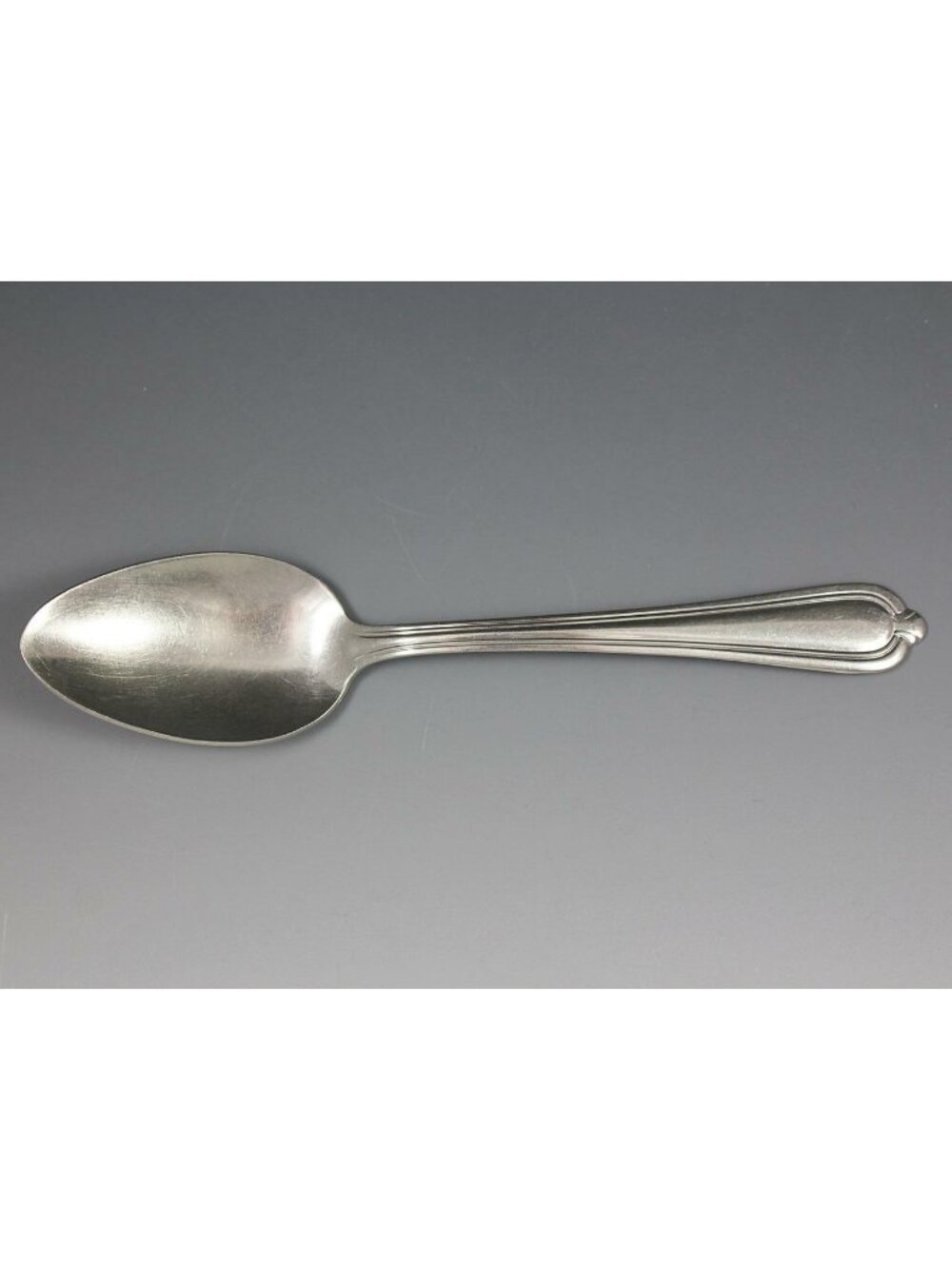 N.S.Co. 18-8 National Stainless Place/Oval Soup Spoon Pattern NST70